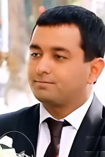 Photo Mirzohid Rahimov #450890