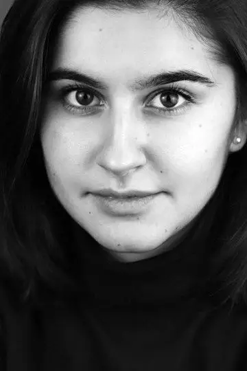 Photo Olivia Pavlou-Graham #460381