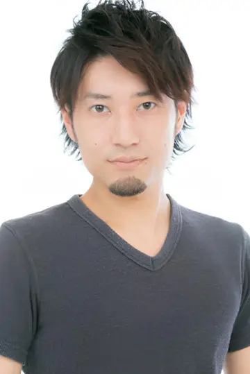 Photo Shouichi Nishida #461758