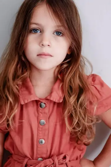 Photo Penelope Rose Lang #483328