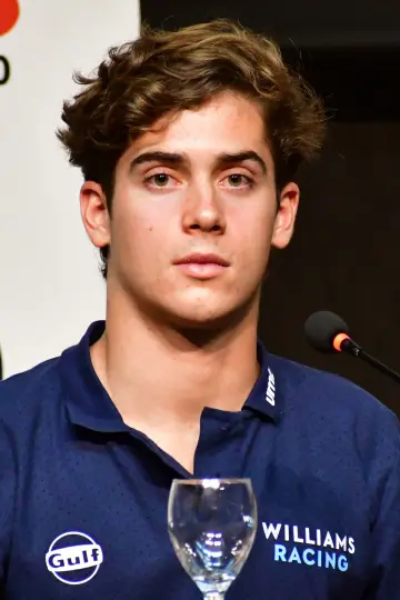 Photo Franco Colapinto #358289