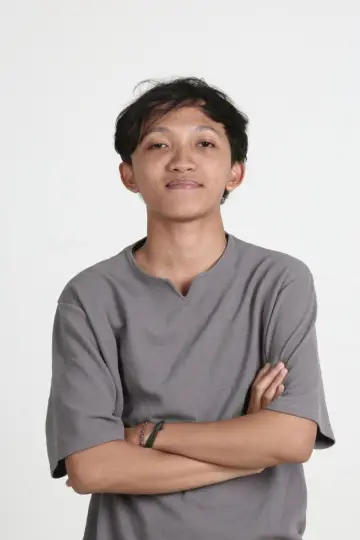 Photo Muhammad Labib Pratama #562860
