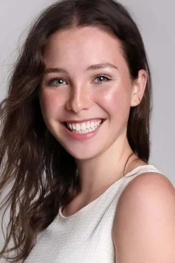 Photo Lily Cornell Silver #470298
