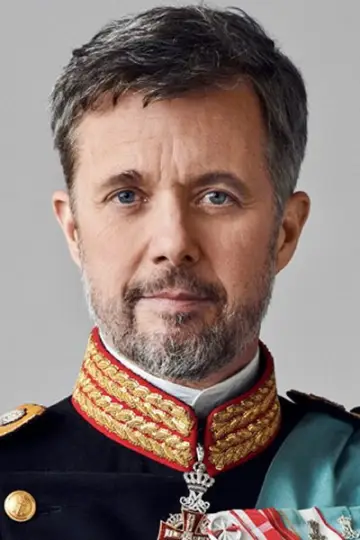 Photo King Frederik X of Denmark #416951
