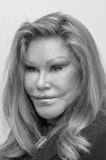 Photo Jocelyn Wildenstein #431070
