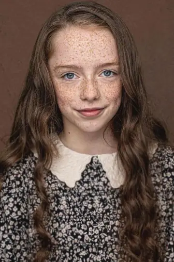 Photo Caoimhe Fisher #358055
