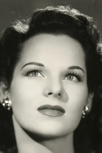 Photo Virginia Hill #378520