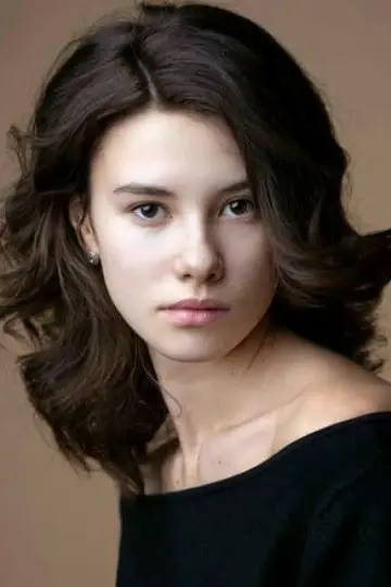 Photo Anastasia Ivaniuk #408200