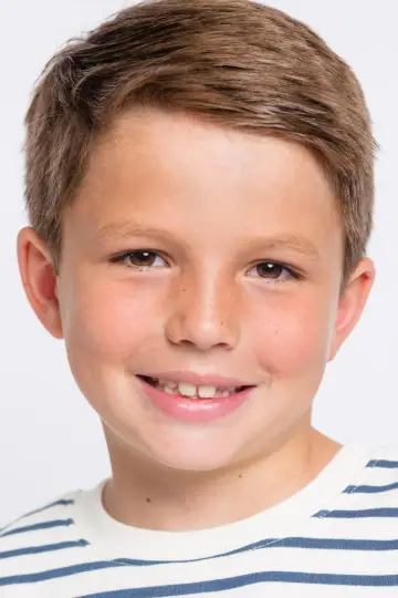 Photo Ethan Bird #382959