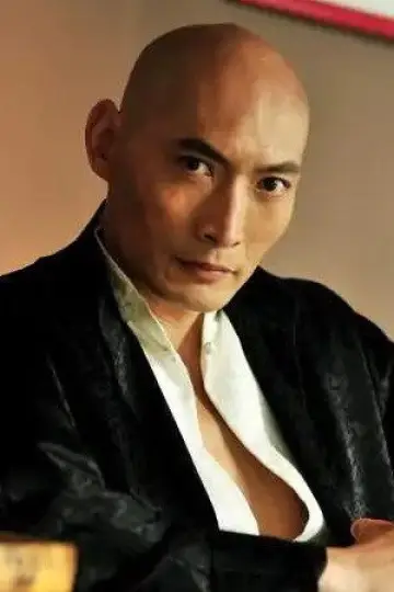 Photo Chen Wei #459277