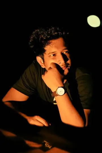 Photo Abdullah Al Fahim #432445