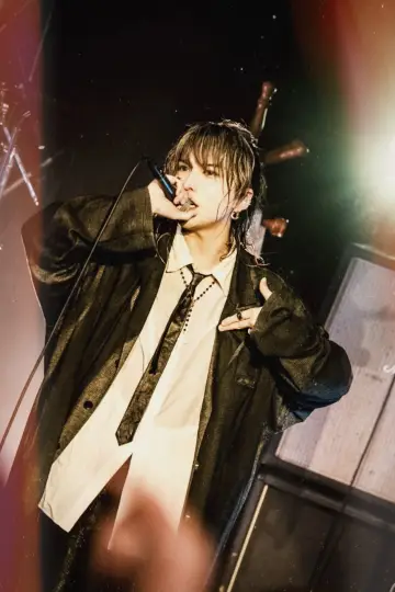 Photo Kyosuke Suga #443363