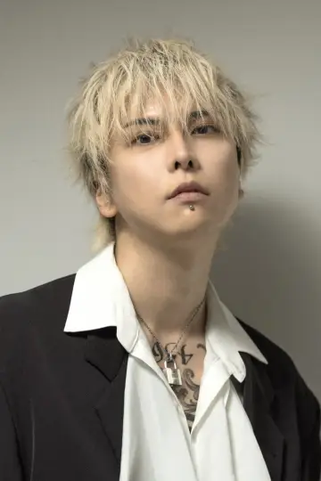 Photo Kyosuke Suga #443364