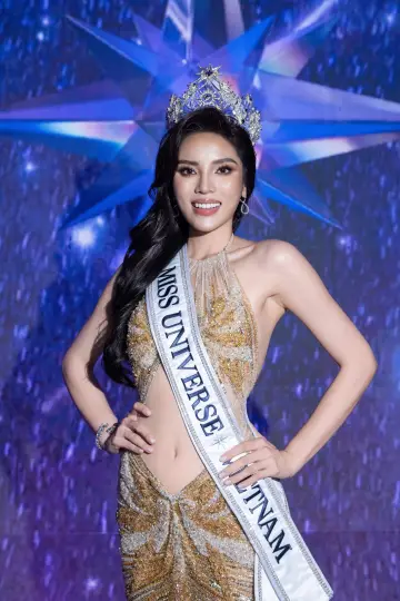 Photo Kỳ Duyên #435521
