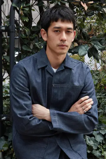 Photo Keisuke Asano #617446
