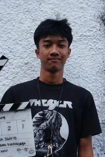 Photo Ar Rauufu Rizky Ramadhandi #485192