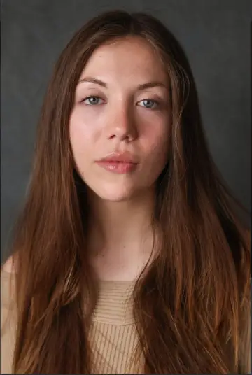 Photo Sofia St. James #448987