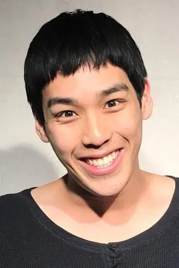 Photo Bae Byeong-hwi #440115