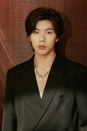 Photo Li Zhekun #407731