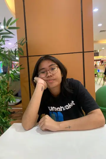 Photo Ruth Maria Artauli Purba #414977
