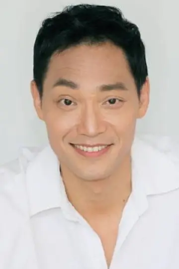 Photo Jeon Jin-woo #528936