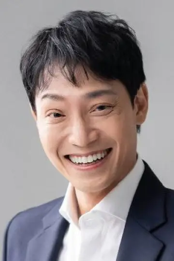 Photo Jeon Jin-woo #528937
