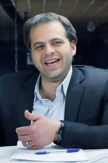 Photo Abdulrahman Thaher #395999