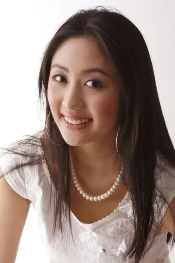 Photo Yang Lulu #445286