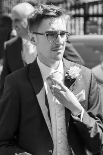 Photo Joshua-James Caldicott #368138