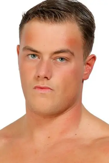 Photo Kieron Lacey #415852