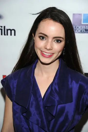 Photo Freya Tingley #116493
