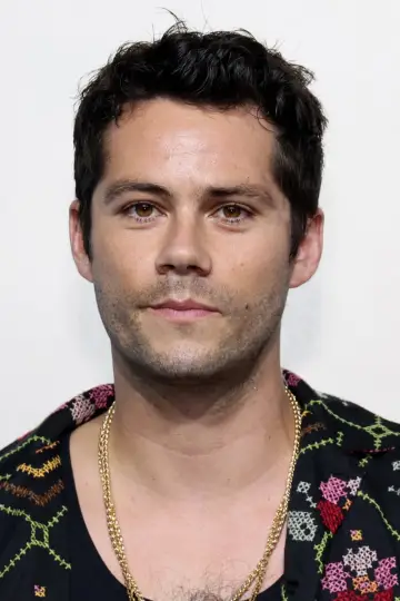 Photo Dylan O'Brien #11495