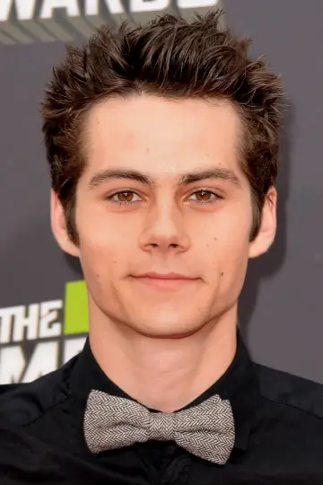 Photo Dylan O'Brien #11497