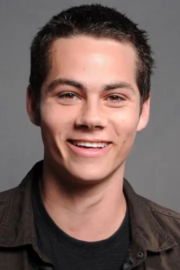 Photo Dylan O'Brien #11498