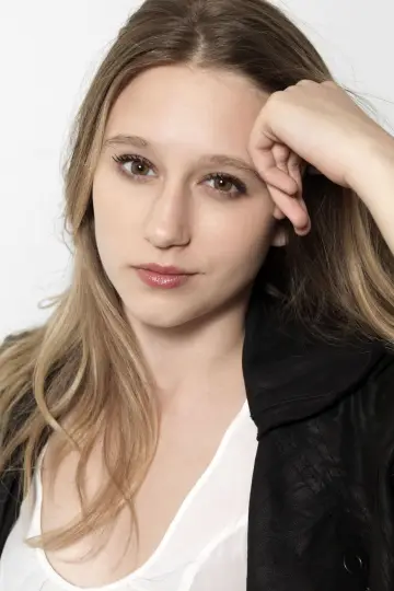 Photo Taissa Farmiga #5199