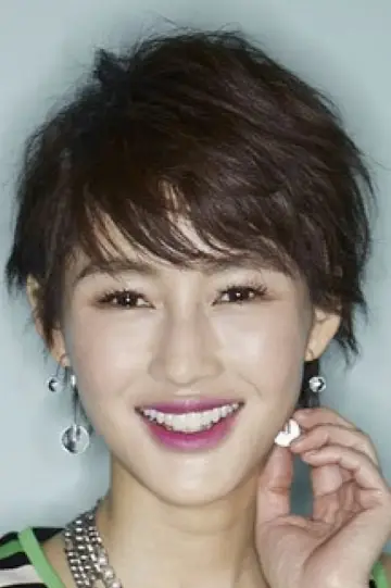 Photo Chen Ran #242811