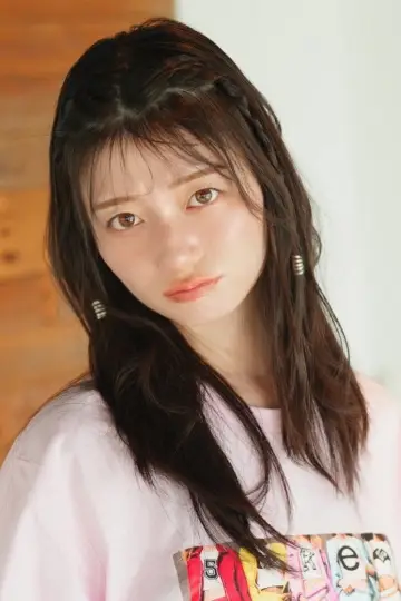 Photo Kanna Seto #536913