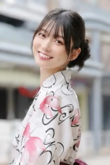 Photo Kanna Seto #536917