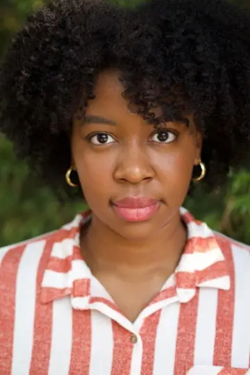Photo Bunmi Famuyiwa #376043