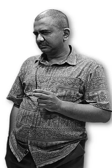 Photo Umar Fauzi Bahanan #360651
