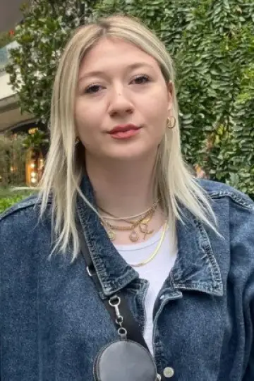 Photo Ceren Morova Özer #420050