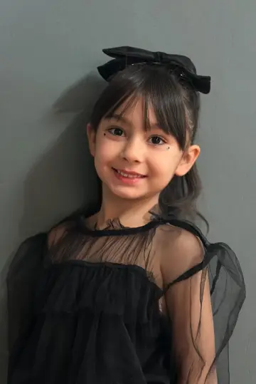 Photo Ayşe Miray Gümüş #507111