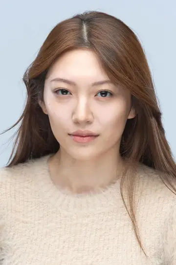 Photo Selene Yun #358254