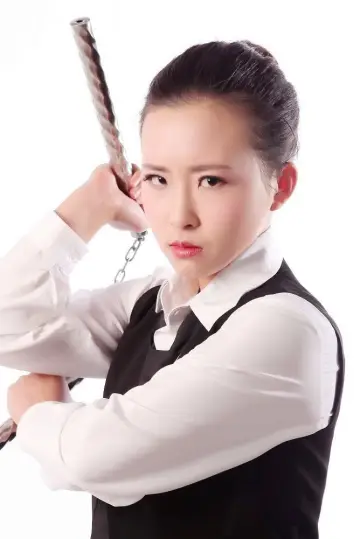 Photo Wang Yu #427120