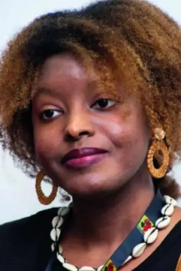 Photo Adama Bineta Sow #445895