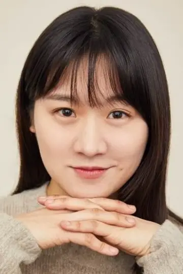 Photo Ko Seo-jeong #372914