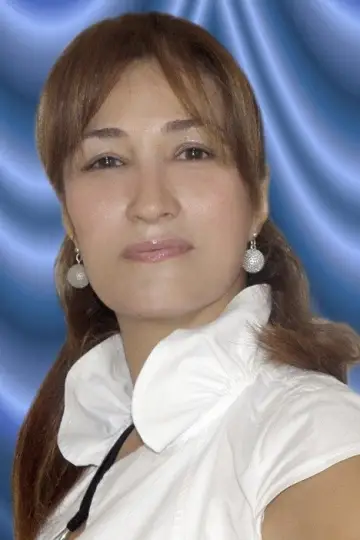 Photo Afət Ağayeva #468776