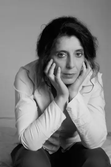 Photo Sandrine-Malika Charlemagne #621015