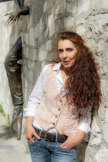 Photo Sandrine-Malika Charlemagne #621016