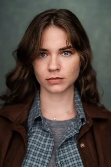 Photo Hazel Young #367412